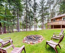 United States Wisconsin Woodruff vacation rental compare prices direct by owner 28114930