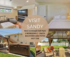 United States Utah Sandy vacation rental compare prices direct by owner 28550033