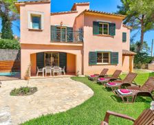 Spain Illes Balears Cala Sant Vicenç vacation rental compare prices direct by owner 27742353