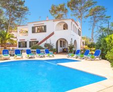 Spain Islas Baleares Cala Blanca vacation rental compare prices direct by owner 10339085