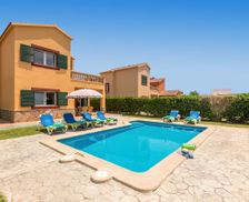 Spain Illes Balears Los Delfines vacation rental compare prices direct by owner 29879802