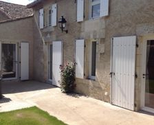 France Nouvelle-Aquitaine Bonnes vacation rental compare prices direct by owner 28865750