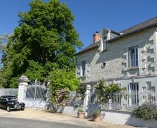 France Nouvelle-Aquitaine La Roche-Rigault vacation rental compare prices direct by owner 28794279