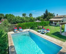 Spain Illes Balears Pollença vacation rental compare prices direct by owner 27680713