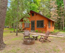 United States Wisconsin Mercer vacation rental compare prices direct by owner 29311624