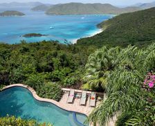 U.S. Virgin Islands St. John Central vacation rental compare prices direct by owner 30060897