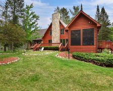 United States Wisconsin Saint Germain vacation rental compare prices direct by owner 28365049