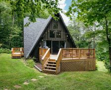 United States Pennsylvania Equinunk vacation rental compare prices direct by owner 29071938