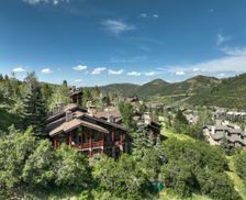 United States Utah Park City vacation rental compare prices direct by owner 27610878