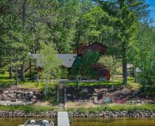 United States Minnesota Pequot Lakes vacation rental compare prices direct by owner 27158904