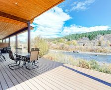 United States Colorado Pagosa Springs vacation rental compare prices direct by owner 133633