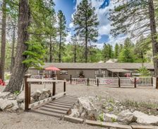 United States New Mexico Cloudcroft vacation rental compare prices direct by owner 29565593