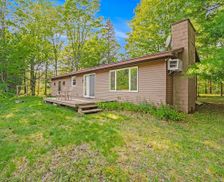 United States Michigan Thompsonville vacation rental compare prices direct by owner 27551639