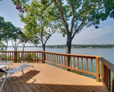 United States Oklahoma Grove vacation rental compare prices direct by owner 27255888