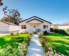 United States California Santa Clarita vacation rental compare prices direct by owner 28948428