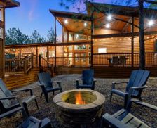 United States Oklahoma Broken Bow vacation rental compare prices direct by owner 27647558