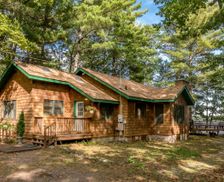 United States Wisconsin Manitowish Waters vacation rental compare prices direct by owner 29429639