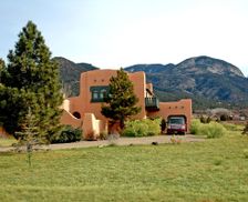 United States New Mexico Arroyo Seco vacation rental compare prices direct by owner 2403622