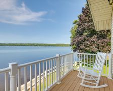 United States Maine Sidney vacation rental compare prices direct by owner 27275791