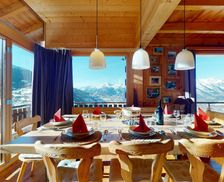 Switzerland Valais Veysonnaz vacation rental compare prices direct by owner 29074108