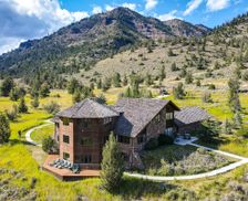 United States Wyoming Meeteetse vacation rental compare prices direct by owner 27183375