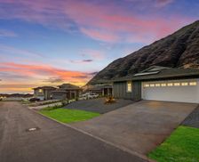 United States Hawaii Makaha Valley vacation rental compare prices direct by owner 29401478