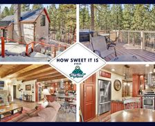 United States California Big Bear Lake vacation rental compare prices direct by owner 28343580