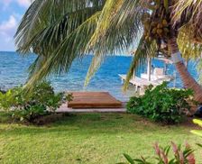 French Polynesia Leeward Islands Uturoa vacation rental compare prices direct by owner 28900208
