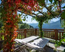 Italy Aosta Avise (AO) vacation rental compare prices direct by owner 28709176