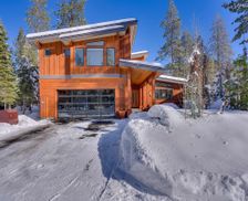 United States California Olympic Valley vacation rental compare prices direct by owner 32613175