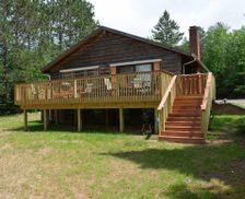 United States Wisconsin Clam Lake vacation rental compare prices direct by owner 28288169