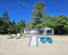 United States Michigan St. Ignace vacation rental compare prices direct by owner 32297788