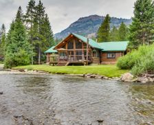 United States Montana Silver Gate vacation rental compare prices direct by owner 33038907