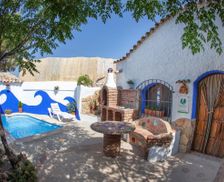 Spain Andalucía Hinojares vacation rental compare prices direct by owner 27411402