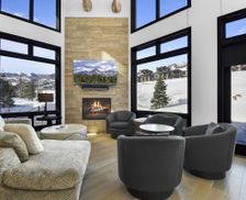 United States Utah Park City vacation rental compare prices direct by owner 27142837