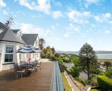 United Kingdom Wales Aberdyfi vacation rental compare prices direct by owner 28559816