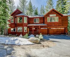 United States California South Lake Tahoe vacation rental compare prices direct by owner 27902615
