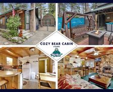 United States California Big Bear vacation rental compare prices direct by owner 27279907