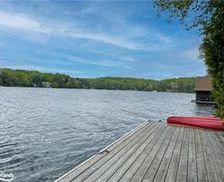 Canada Ontario Rosseau vacation rental compare prices direct by owner 28155259