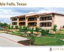 United States Texas Marble Falls vacation rental compare prices direct by owner 29087564