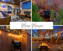 United States Oklahoma Broken Bow vacation rental compare prices direct by owner 28825386