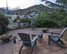 United States Arizona Bisbee vacation rental compare prices direct by owner 28863330