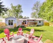 United States Michigan Three Oaks vacation rental compare prices direct by owner 29634124