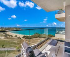 Sint Maarten  Cupecoy Beach vacation rental compare prices direct by owner 27347295