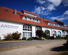 Germany Mecklenburg-Vorpommern Stolpe auf Usedom vacation rental compare prices direct by owner 29901710