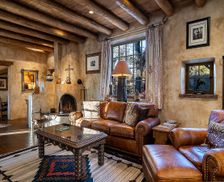 United States New Mexico Santa Fe vacation rental compare prices direct by owner 2692983