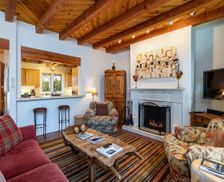 United States New Mexico Santa Fe vacation rental compare prices direct by owner 2713645