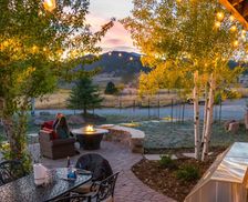 United States Colorado Lake George vacation rental compare prices direct by owner 29464621