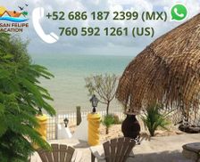 Mexico ZZ San Felipe vacation rental compare prices direct by owner 11519347