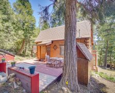 United States California Crestline vacation rental compare prices direct by owner 27257875